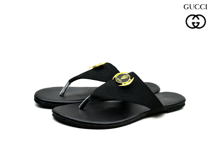 2017 Guci slippers woman 35-42-094
